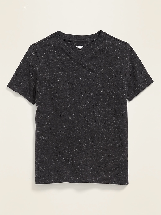 View large product image 1 of 1. Softest Crew-Neck T-Shirt for Boys
