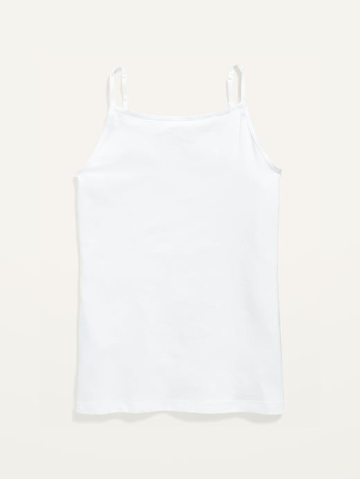 View large product image 1 of 1. Stretch Cami for Girls