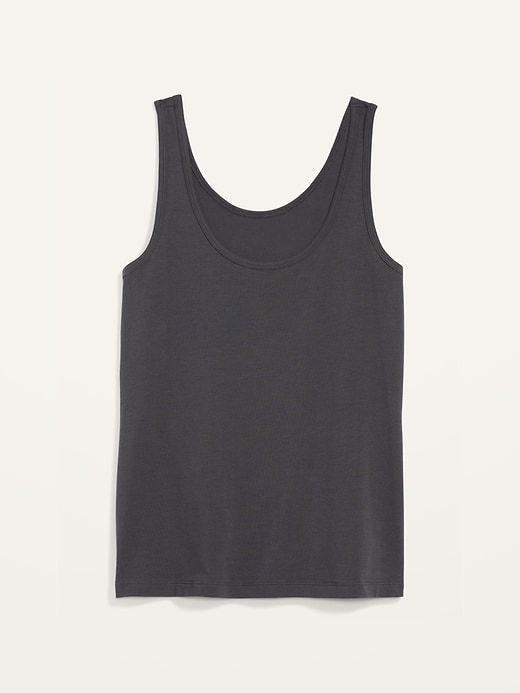Image number 4 showing, First Layer Tank Top