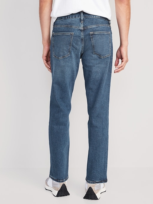 Image number 5 showing, Loose Built-In Flex Jeans