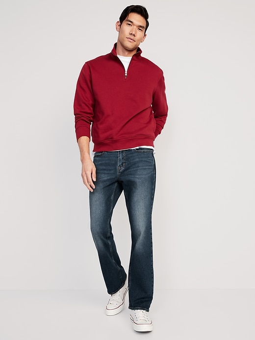 Image number 3 showing, Boot-Cut Built-In Flex Jeans