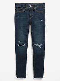 View large product image 3 of 4. Slim 360° Stretch Jeans for Boys