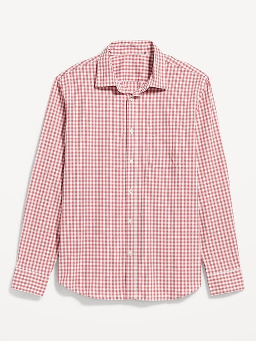 Image number 4 showing, Classic Fit Everyday Shirt