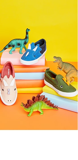 old navy dinosaur shoes