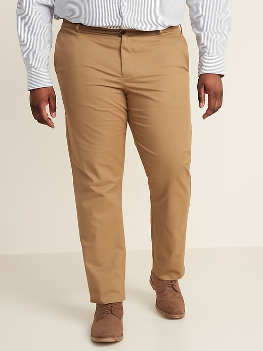 Image number 5 showing, Slim Ultimate Built-In Flex Chino Pants