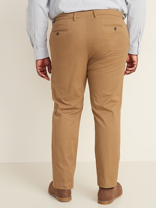 Image number 6 showing, Slim Ultimate Built-In Flex Chino Pants
