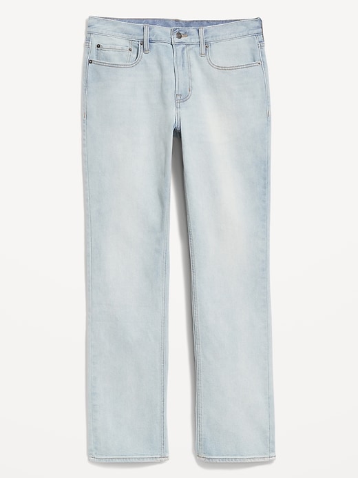 Image number 8 showing, Straight Built-In Flex Jeans for Men