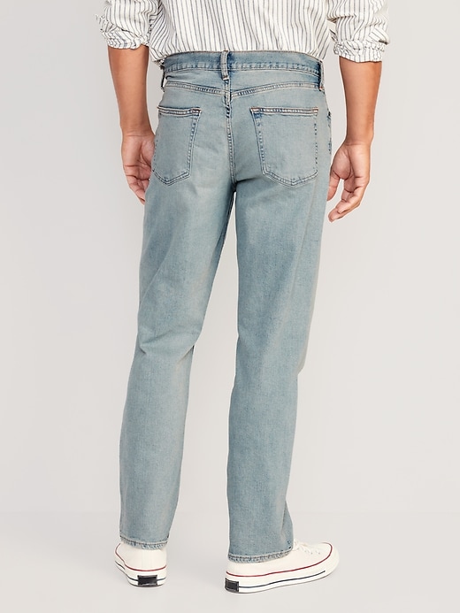 Image number 7 showing, Loose Built-In Flex Jeans