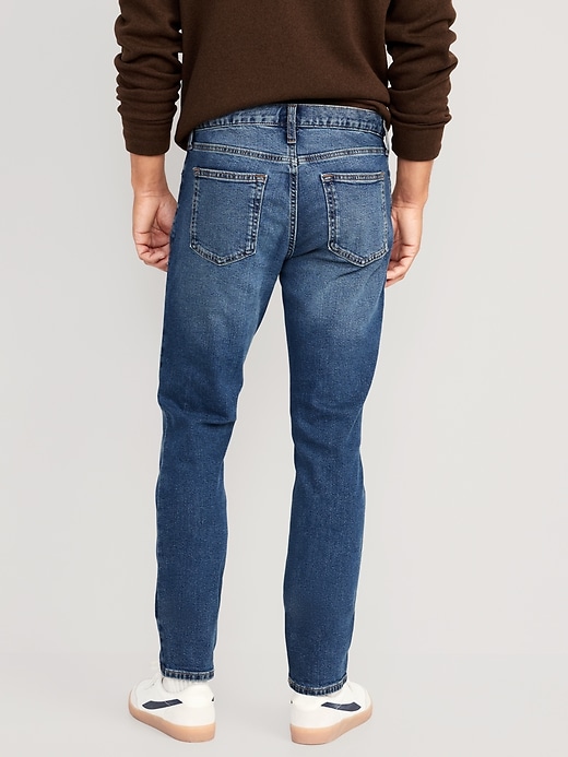 Image number 5 showing, Skinny Built-In Flex Jeans
