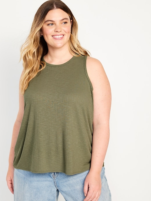 Image number 7 showing, Luxe Sleeveless Top