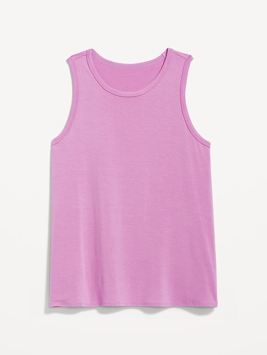 Image number 4 showing, Luxe Sleeveless Top