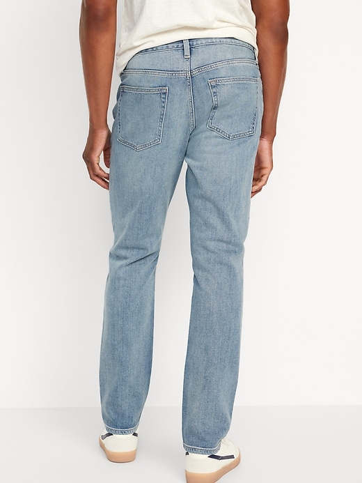 Image number 5 showing, Slim Built-In Flex Jeans