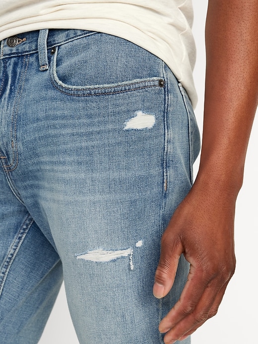 Image number 7 showing, Slim Built-In Flex Jeans